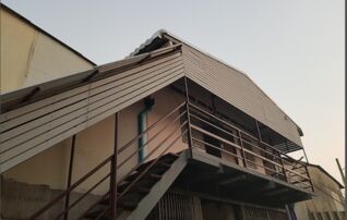 ห้องเช่าเพชรเกษม 17