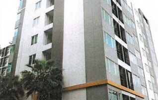 ทรัพย์สถาบันโดย GHB คอนโดใกล้ MRT บางรักใหญ่ เอส 9 คอนโดมิเนียม (S9 Condominium)