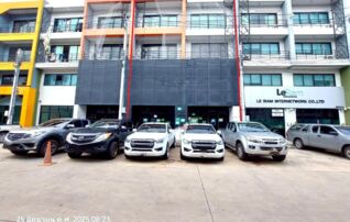 ทรัพย์ธนาคารโดย KASIKORNBANK ตึกแถว-อาคารพาณิชย์ใกล้ PK06 แยกปากเกร็ด ซอยภายในโครงการ ถนนติวานนท์