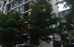 ทรัพย์สถาบันโดย GHB คอนโด เจ็น คอนโด รังสิต-คลองหก (GEN Condo Rangsit-Klong Hok)