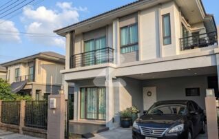 บ้านโครงการ 𝐓𝐡𝐞 𝐏𝐥𝐚𝐧𝐭 กรุงเทพฯ – ปทุมธานี (4.79 ล้านบาท) เจ้าของขายเอง บ้านหลังมุม 47 ตารางวา โครงการ เดอะ แพลนท์ กรุงเทพ - ปทุมธานี : เจ้าของขายเอง (งดรับนายหน้า)