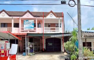 ทรัพย์ธนาคารโดย KASIKORNBANK ตึกแถว-อาคารพาณิชย์ ถนนเพชรเกษม(ทล.4)