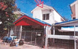 ทรัพย์สถาบันโดย GHB บ้านเดี่ยว เมืองขอนแก่น ขอนแก่น