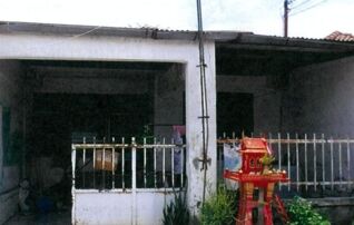 ทรัพย์สถาบันโดย GHB ทาวน์เฮาส์ พฤกษา 2