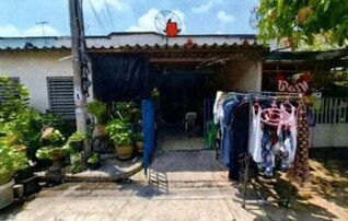 ทรัพย์สถาบันโดย GHB ทาวน์เฮาส์ บ้านพฤกษา 30/1 บ้านกล้วย-ไทรน้อย (Baan Pruksa 30/1 Ban Kluay-Sai Noi)
