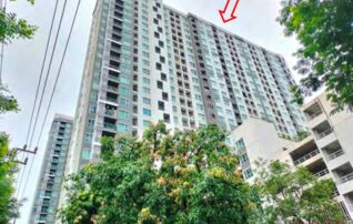 ทรัพย์สถาบันโดย KASIKORNBANK คอนโดใกล้ MRT บางกระสอ แอสปาย รัตนาธิเบศร์ 2 (Aspire Rattanatibet 2)