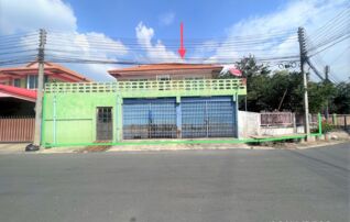 ทรัพย์ธนาคารโดย KASIKORNBANK บ้านเดี่ยว ซอยภายในโครงการ ถนนสายอ่างทอง-สิงห์บุรี(ทล.309)