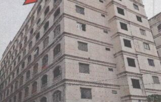 ทรัพย์สถาบันโดย GHB คอนโด นิรันดร์ เรสซิเดนซ์ 3 (อาคาร ดี-อาร์) (Niran Residence 3 (Building D-R))