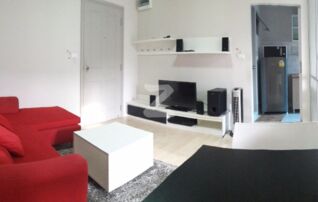 ให้เช่าคอนโด ดีคอนโด กะทู้-ป่าตอง ภูเก็ต (dCondo Kathu-Patong Phuket) : เจ้าของให้เช่าเอง (งดรับนายหน้า)