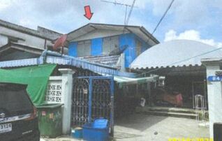 ทรัพย์สถาบันโดย GHB บ้านเดี่ยว ชุมชนร่วมพัฒนา 33