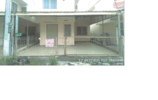 ทรัพย์สถาบันโดย GHB บ้านเดี่ยว ซอยภายในโครงการ