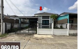 ทรัพย์สถาบันโดย GHB บ้านแฝด เมืองนครราชสีมา นครราชสีมา
