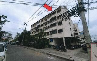 ทรัพย์สถาบันโดย GHB คอนโด บ้านเอื้ออาทร บางโฉลง (Baan Ua-Athorn Bang Chalong)