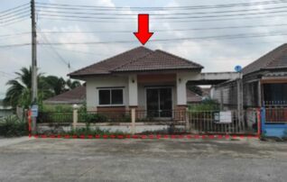 ขายบ้านเดี่ยว สมาร์ทแลนด์ พาร์คฮิลล์ (Smartland Park Hill)