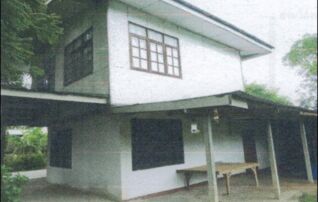 ทรัพย์สถาบันโดย GHB บ้านเดี่ยว บ้านดอนกอง