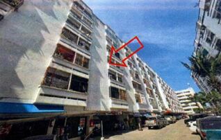 ทรัพย์สถาบันโดย GHB คอนโด กัญญาเฮ้าส์ แมนชั่น 2 (Kanya House Mansion 2)