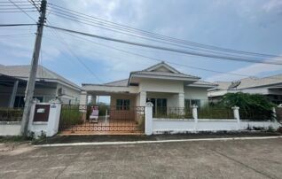 ทรัพย์สถาบันโดย JAM บ้านเดี่ยว อิสตินี่ บางเสร่ (Eastiny Bangsaray)