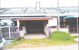 ทรัพย์สถาบันโดย GHB ทาวน์เฮาส์ ซอยเทศบาล2 ถนนสายหาดใหญ่-ปัตตานี