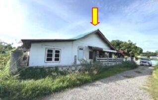 ทรัพย์สถาบันโดย GHB บ้านเดี่ยว ถนนสายมืองศิริ