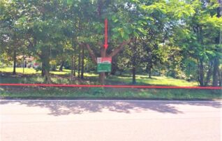 ทรัพย์ธนาคารโดย KASIKORNBANK ที่ดิน ถนนสุวรรณศร-หนองข่า