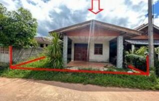 ทรัพย์สถาบันโดย GHB บ้านเดี่ยว ซอยถ.เทศบาล4/ช.ไม่มีชื่ ถนนกาญจนวานิชย(4)