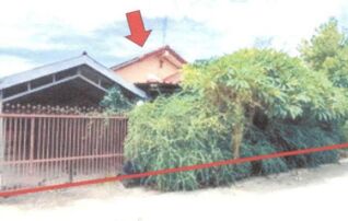 ทรัพย์ธนาคารโดย GHB บ้านเดี่ยว เมืองกาญจนบุรี กาญจนบุรี
