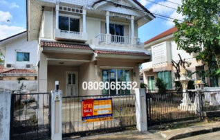 💖 บ้าน บางกรวย ราคาพิเศษ! 💖