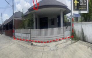 ทรัพย์สถาบันโดย GHB บ้านเดี่ยว ศักดิ์ทิพย์ วิสต้า 11