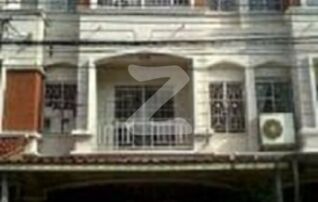 ขายทาวน์เฮาส์ หมู่บ้านไดมอนด์แกรนด์วิลล์ : เจ้าของขายเอง