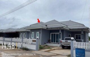ทรัพย์สถาบันโดย GHB บ้านเดี่ยว บ้านชานเมือง