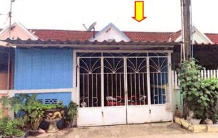 ทรัพย์สถาบันโดย GHB ทาวน์เฮาส์ เมืองระยอง ระยอง
