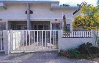 ทรัพย์สถาบันโดย GHB บ้านแฝด ทรัพย์เพิ่มพูน(ศรีงาม)