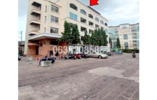 ขายคอนโด สแปนิชเพลส คอนโดมิเนียม พัทยา (Spanish Place Condominium Pattaya)