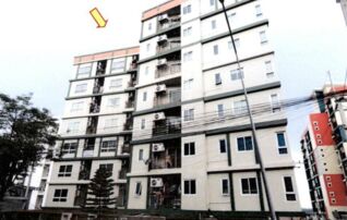 ทรัพย์สถาบันโดย GHB คอนโด กู๊ดวิลล์ 2 คอนโดมิเนียม ระยอง (Goodwill 2 Condominium Rayong)