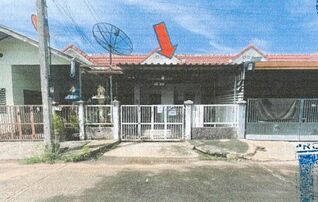 ทรัพย์สถาบันโดย GHB ทาวน์เฮาส์ ราชพฤกษ์(พิเศษ)