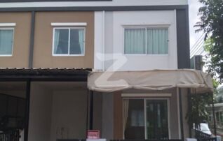 🏡ให้เช่าบ้านลาดกระบัง 54 ติดสนามบินสุวรรณภูมิ ✅โครงการหมู่บ้าน ลลิลทาวน์ ไลโอ บลิสซ์ ลาดกระบัง-สุวรรณภูมิ ซอยลาดกระบัง 54 ทะลุผ่านหัวเฉียว : เจ้าของให้เช่าเอง (งดรับนายหน้า)