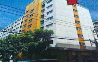 ทรัพย์สถาบันโดย GHB คอนโด ลุมพินี คอนโดทาวน์ ชลบุรี-สุขุมวิท (Lumpini Condotown Chonburi-Sukhumvit)