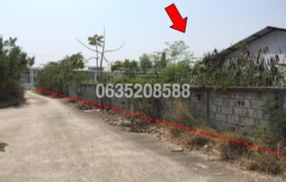 ขายโกดัง/โรงงาน ถนนบ้านยางเนิ้ง-บ้านน้ำโท้ง (ชม.ถ.1-0121)