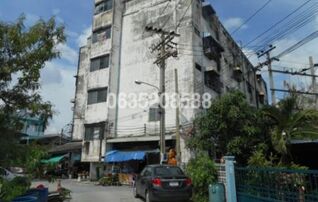 ขายคอนโดใกล้ BTS สายลวด ณรงค์ชัยคอนโด (Narongchai Condo)