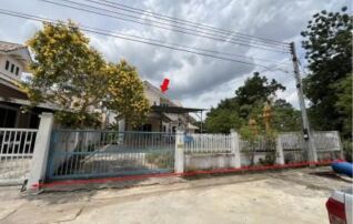 ทรัพย์สถาบันโดย GHB บ้านเดี่ยว เพลินพฤกษา ปราณบุรี (Ploenpruksa Pranburi)