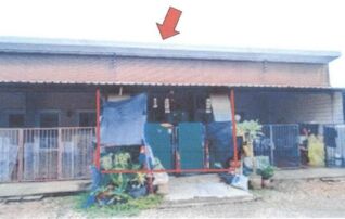 ทรัพย์สถาบันโดย GHB ทาวน์เฮาส์ เมืองกาญจนบุรี กาญจนบุรี