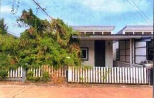 ทรัพย์สถาบันโดย GHB บ้านแฝด อยู่เจริญ บ้านทุ่ม