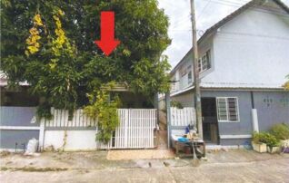 ทรัพย์ธนาคารโดย GHB ทาวน์เฮาส์ เมืองกำแพงเพชร กำแพงเพชร