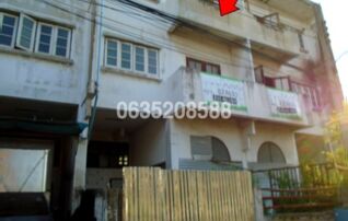 ขายทาวน์เฮาส์ ซอยบางนา-ตราด 41 (เพียรศรี) ถนนเทพรัตน ทล.34 (บางนา-ตราด)