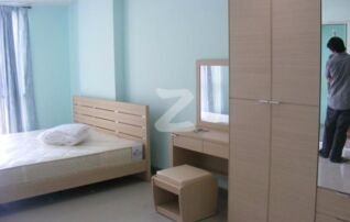 ให้เช่าคอนโดใกล้ BTS อุดมสุข รีเจ้นท์โฮม 7/1 บางนา-สรรพาวุธ (Regent Home 7/1 Bangna-Sanphawut) : เจ้าของให้เช่าเอง (งดรับนายหน้า)