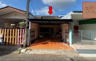 ทรัพย์สถาบันโดย GHB ทาวน์เฮาส์ จงผาสุข (Baan Sai Thong)
