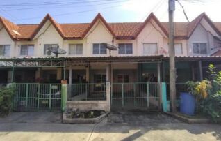 ทรัพย์สถาบันโดย GHB ทาวน์เฮาส์ ภัทรีดาเพลส