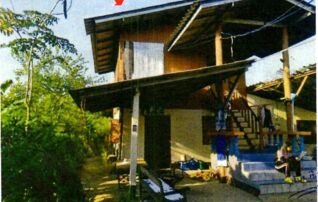 ทรัพย์สถาบันโดย GHB บ้านเดี่ยว บ้านหนอง