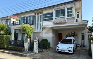 โลเคชั่น : Bangkok Boulevard Thepharak-Wongwaen บางกอก บูเลอวาร์ด เทพารักษ์-วงแหวน : เจ้าของขายเอง (งดรับนายหน้า)
