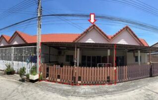 ทรัพย์สถาบันโดย GHB ทาวน์เฮาส์ ชนากาญจน์ 7